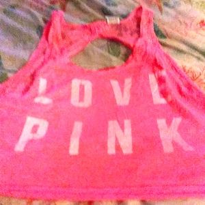 Vs tank top